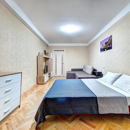Apartments Near Ocean Plaza Druzhby Narodov Boulevard 8A Kiev Extérieur photo