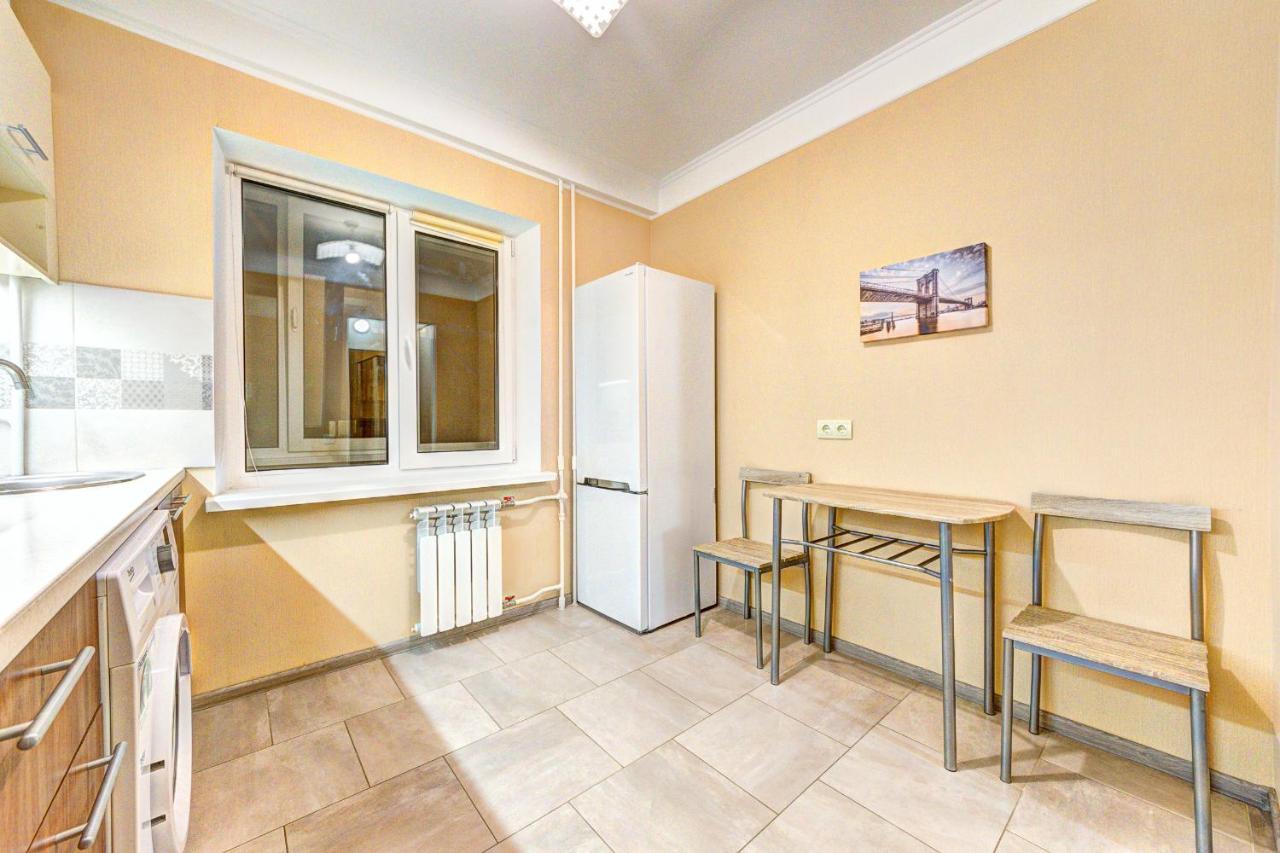 Apartments Near Ocean Plaza Druzhby Narodov Boulevard 8A Kiev Extérieur photo