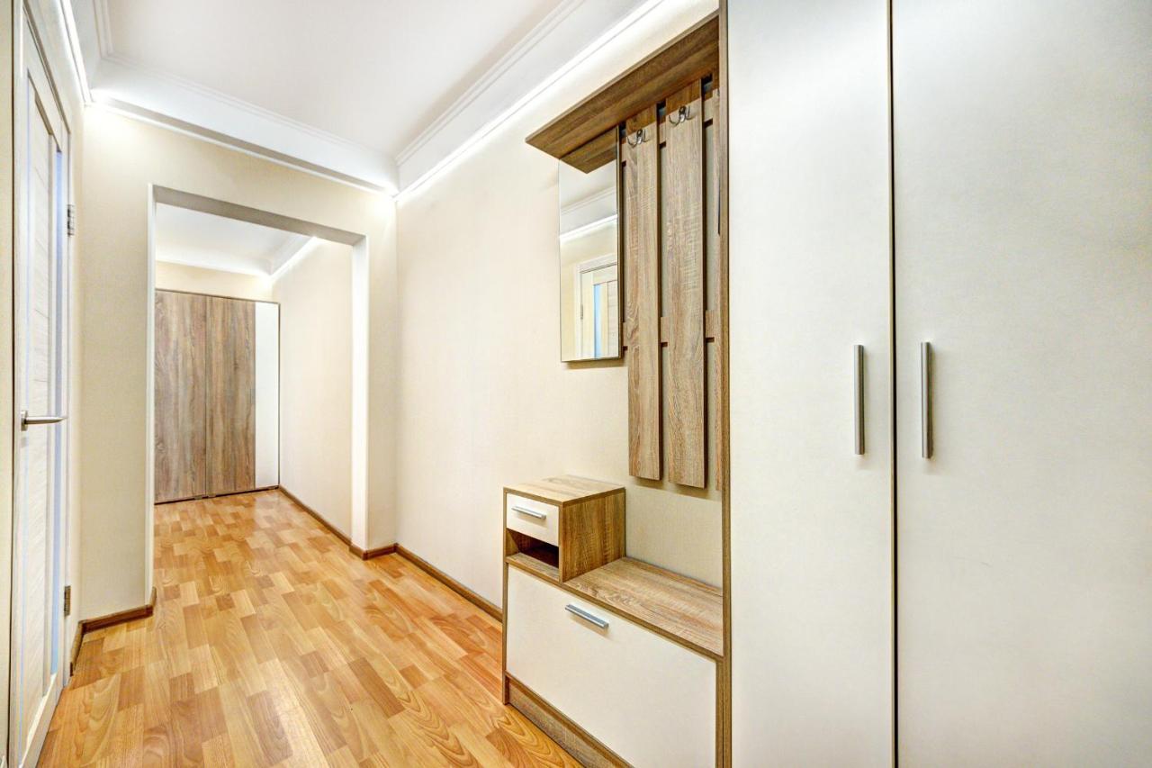 Apartments Near Ocean Plaza Druzhby Narodov Boulevard 8A Kiev Extérieur photo